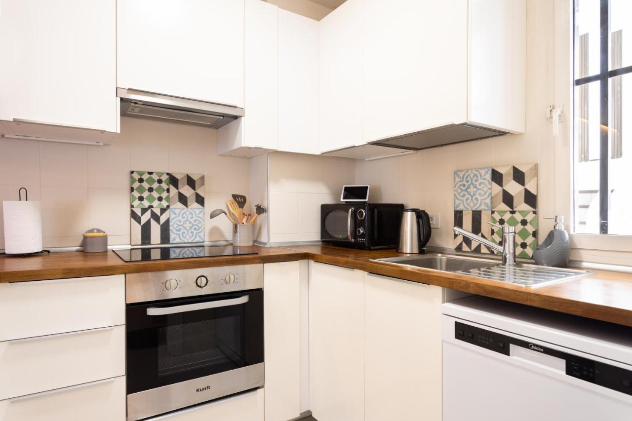 Home2Book Charming Seaside Apt El Medano, Terrace Εξωτερικό φωτογραφία