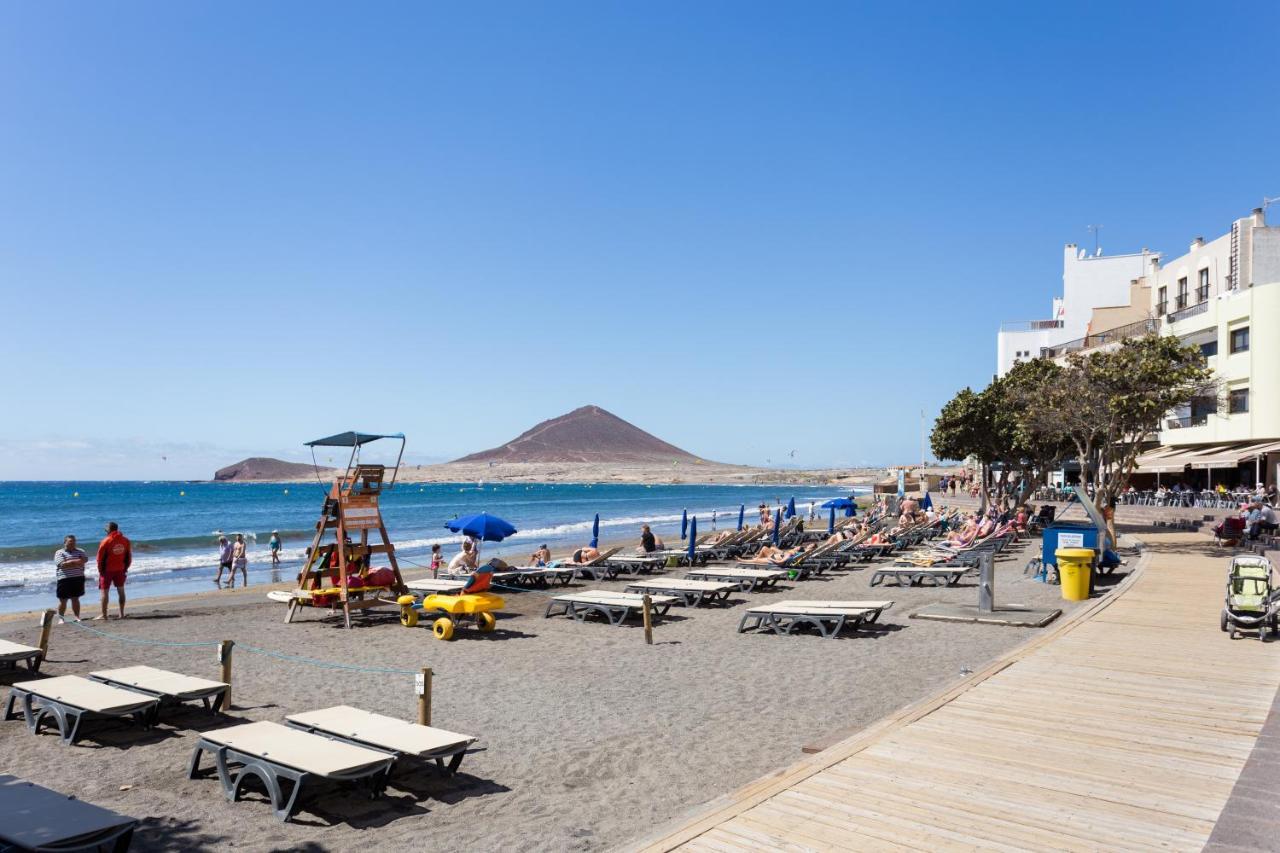 Home2Book Charming Seaside Apt El Medano, Terrace Εξωτερικό φωτογραφία