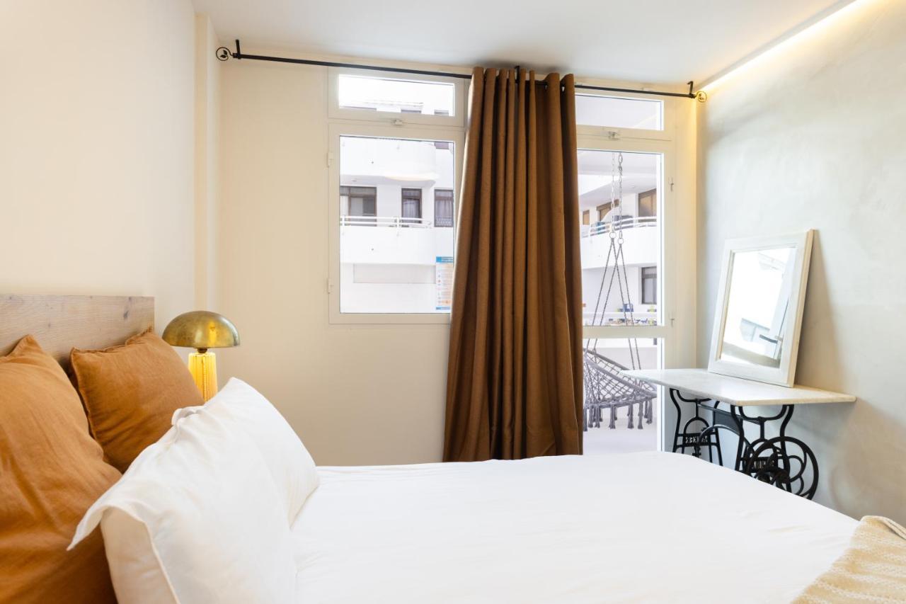 Home2Book Charming Seaside Apt El Medano, Terrace Εξωτερικό φωτογραφία