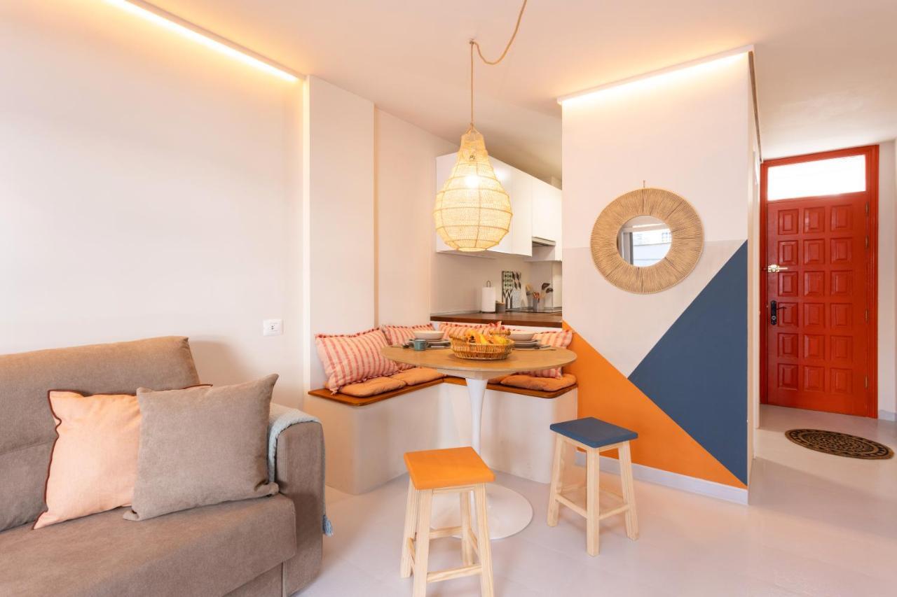 Home2Book Charming Seaside Apt El Medano, Terrace Εξωτερικό φωτογραφία