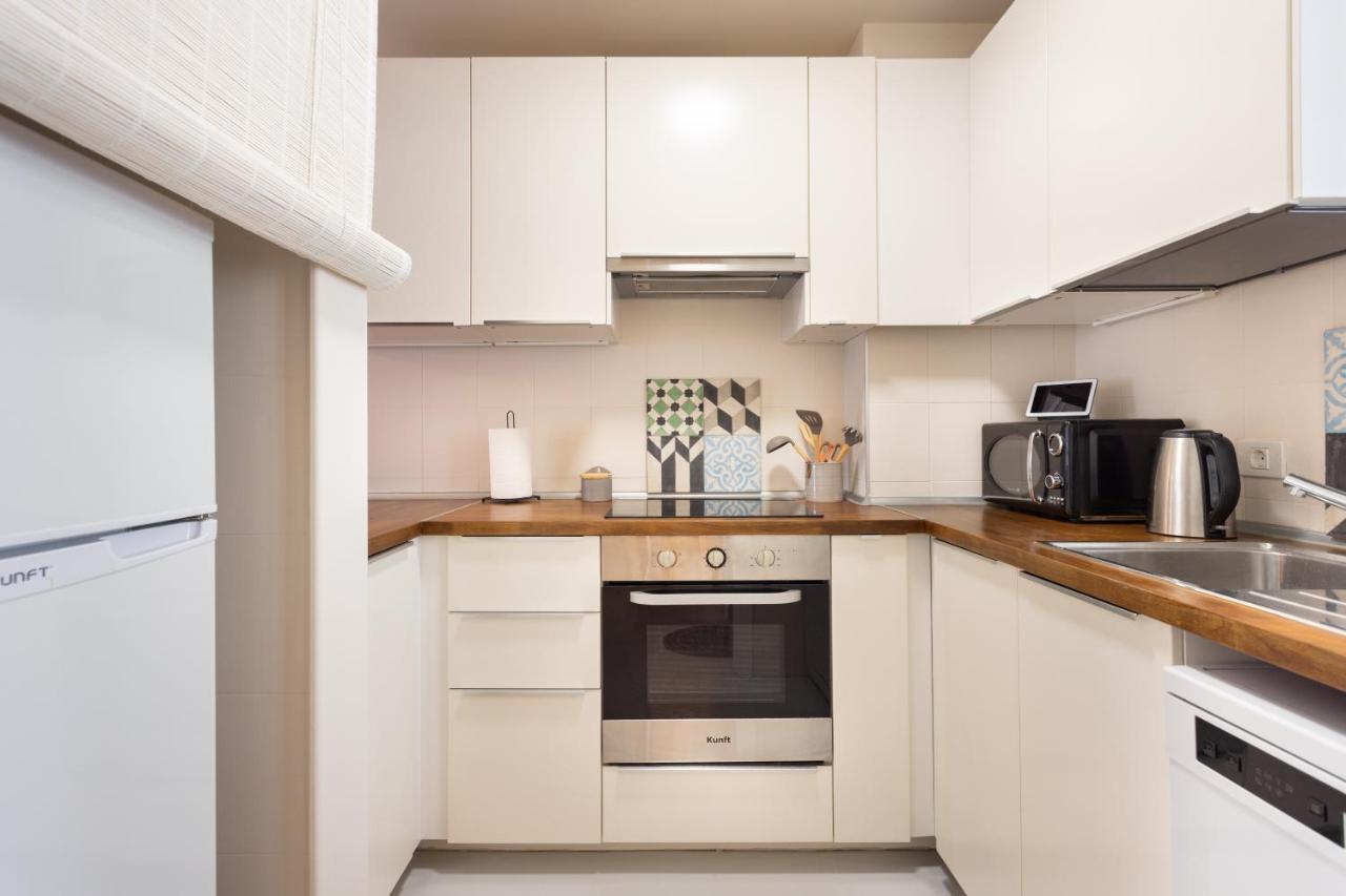 Home2Book Charming Seaside Apt El Medano, Terrace Εξωτερικό φωτογραφία