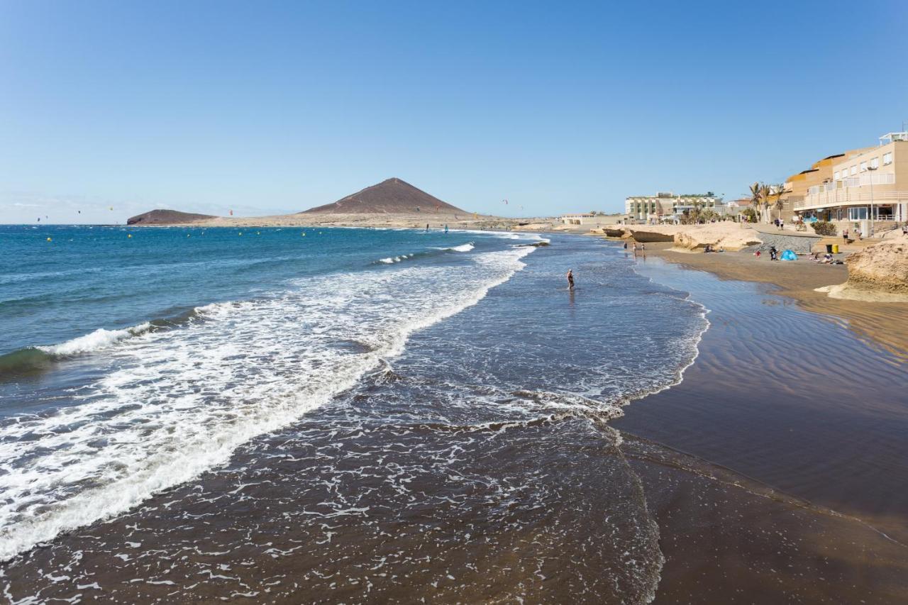 Home2Book Charming Seaside Apt El Medano, Terrace Εξωτερικό φωτογραφία