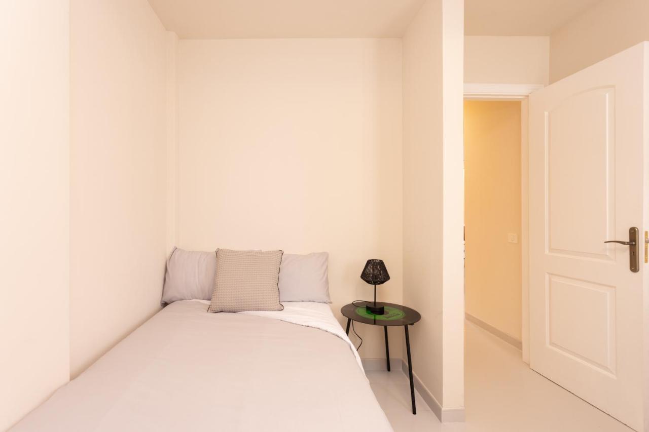 Home2Book Charming Seaside Apt El Medano, Terrace Εξωτερικό φωτογραφία