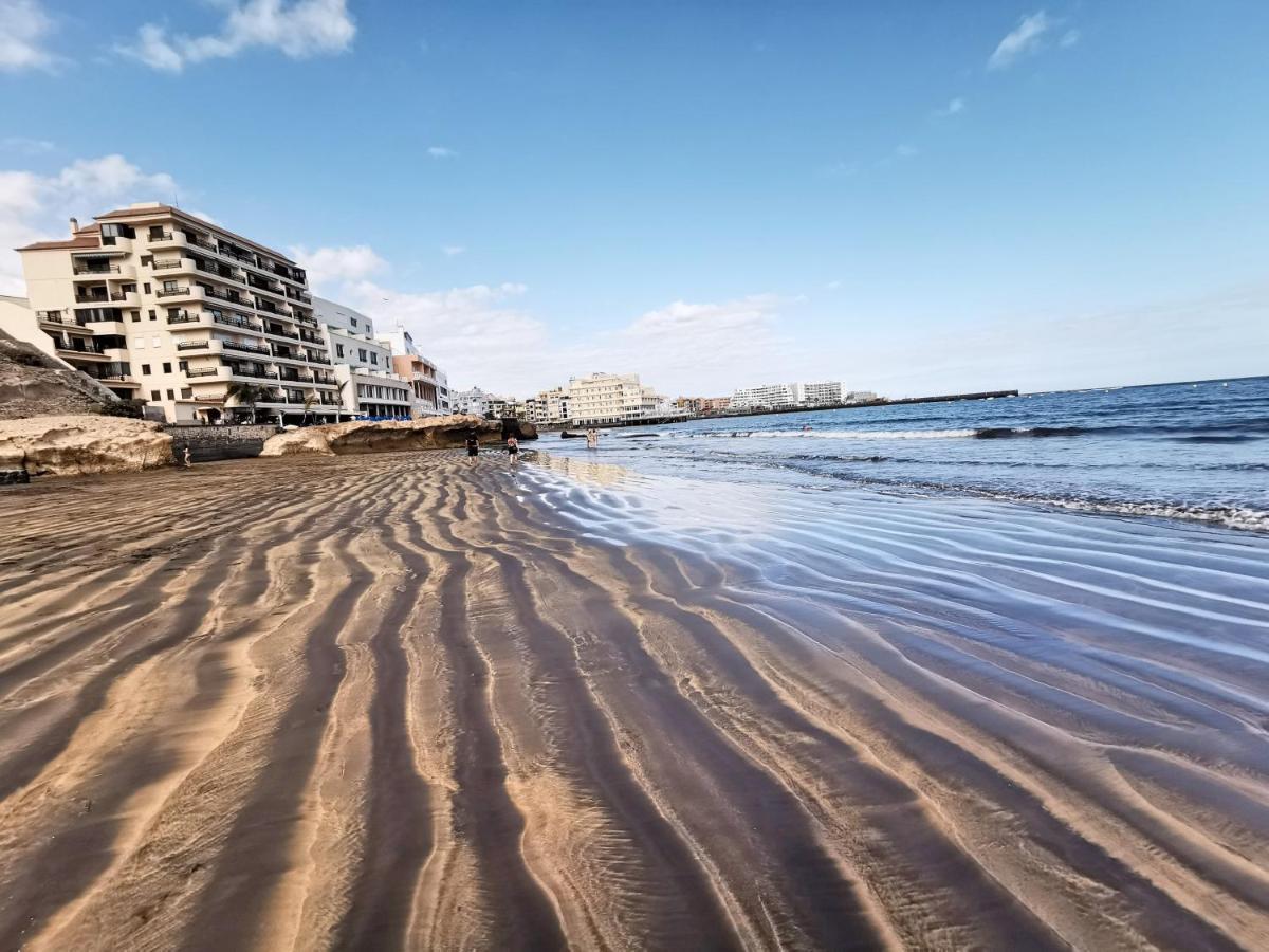 Home2Book Charming Seaside Apt El Medano, Terrace Εξωτερικό φωτογραφία