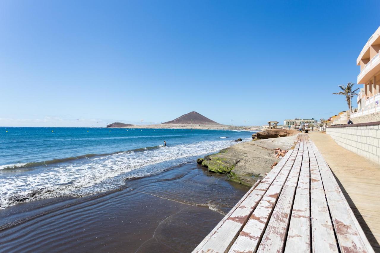 Home2Book Charming Seaside Apt El Medano, Terrace Εξωτερικό φωτογραφία