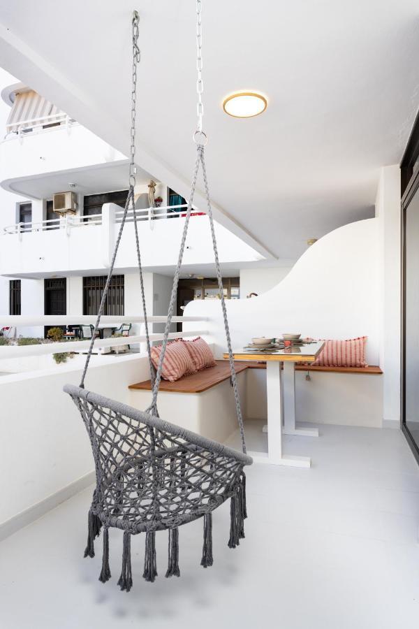 Home2Book Charming Seaside Apt El Medano, Terrace Εξωτερικό φωτογραφία